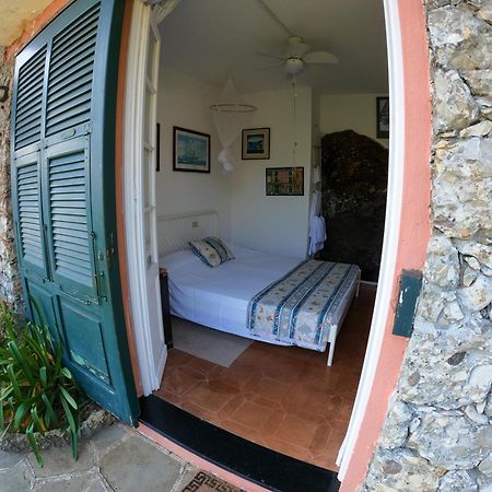 B&B Πορτοφίνο Εξωτερικό φωτογραφία