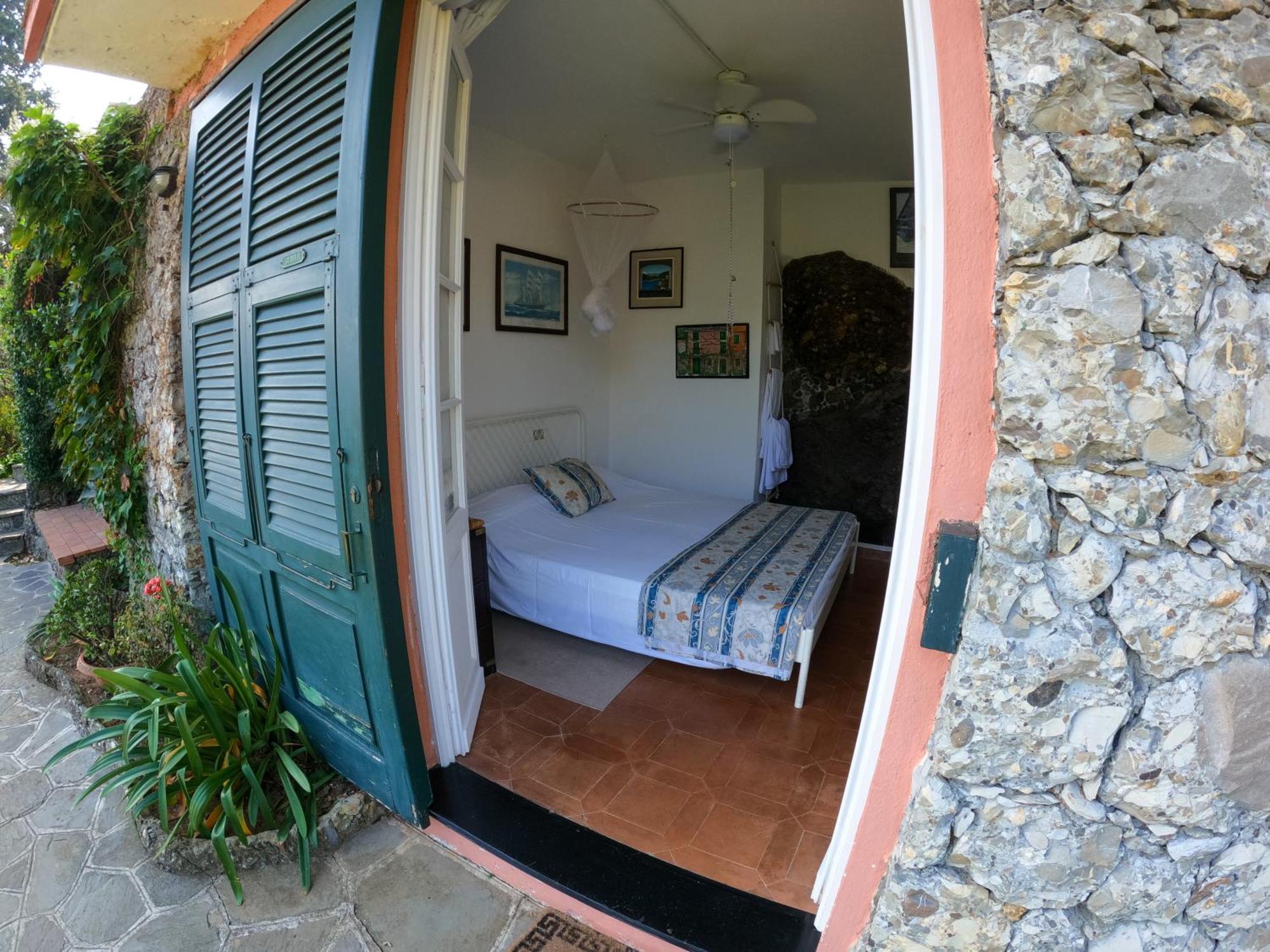 B&B Πορτοφίνο Εξωτερικό φωτογραφία