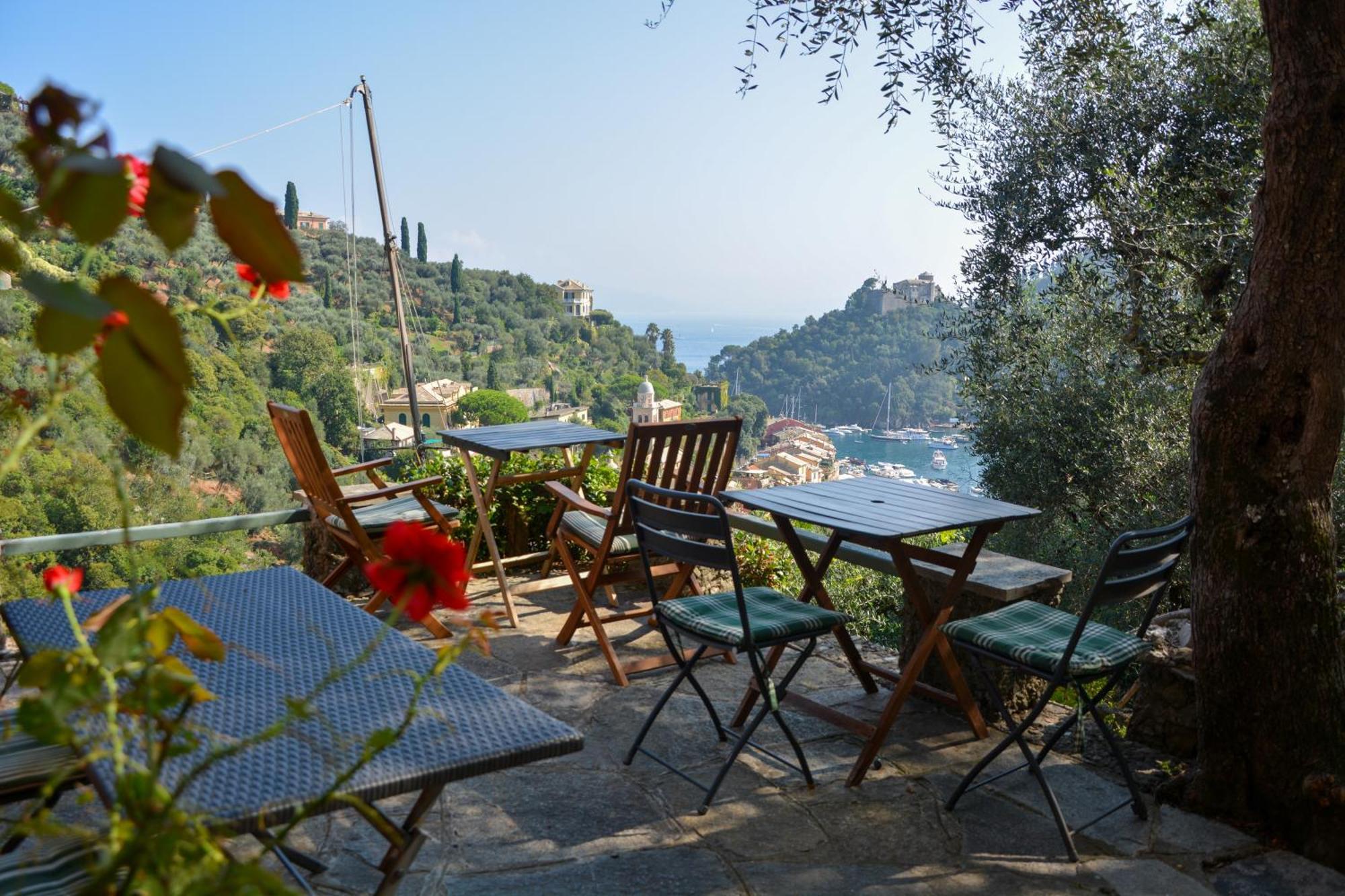 B&B Πορτοφίνο Εξωτερικό φωτογραφία