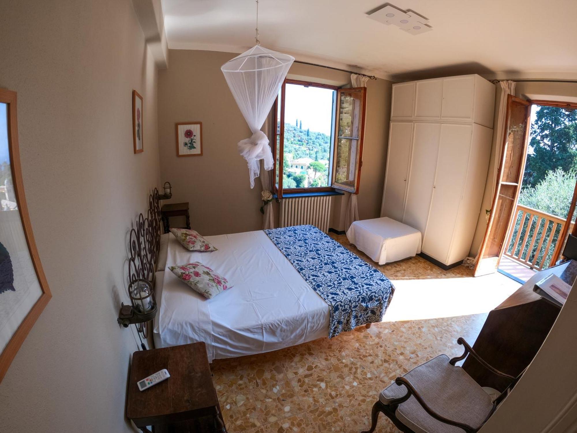 B&B Πορτοφίνο Εξωτερικό φωτογραφία