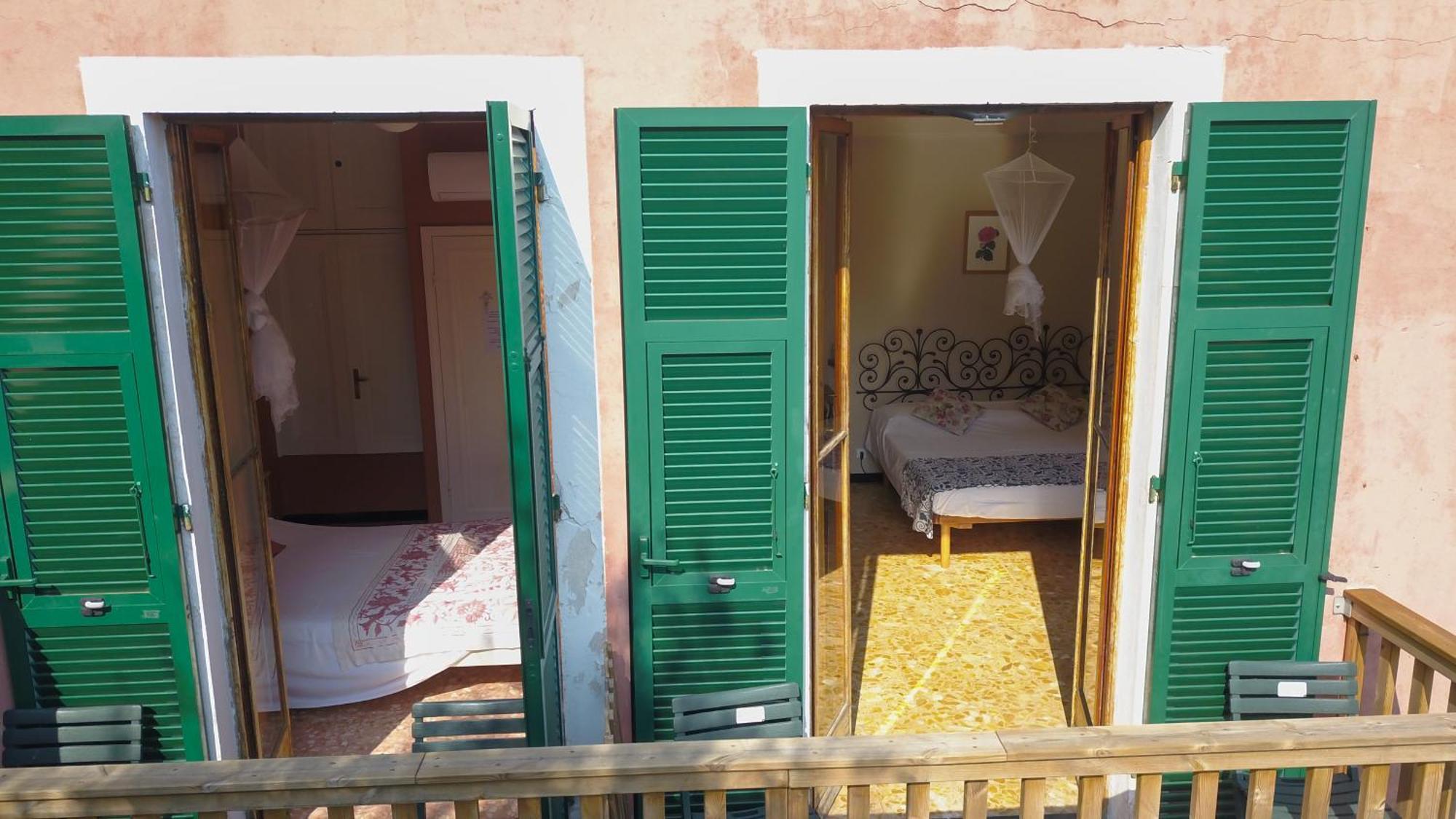 B&B Πορτοφίνο Εξωτερικό φωτογραφία