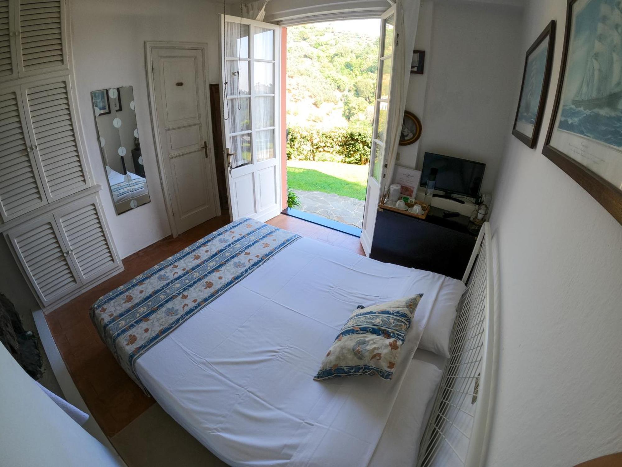 B&B Πορτοφίνο Εξωτερικό φωτογραφία