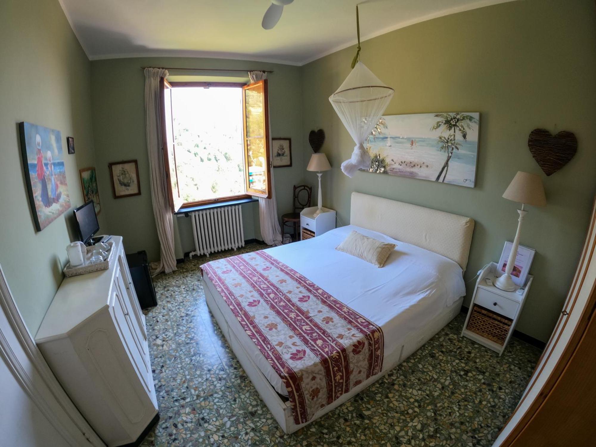 B&B Πορτοφίνο Εξωτερικό φωτογραφία