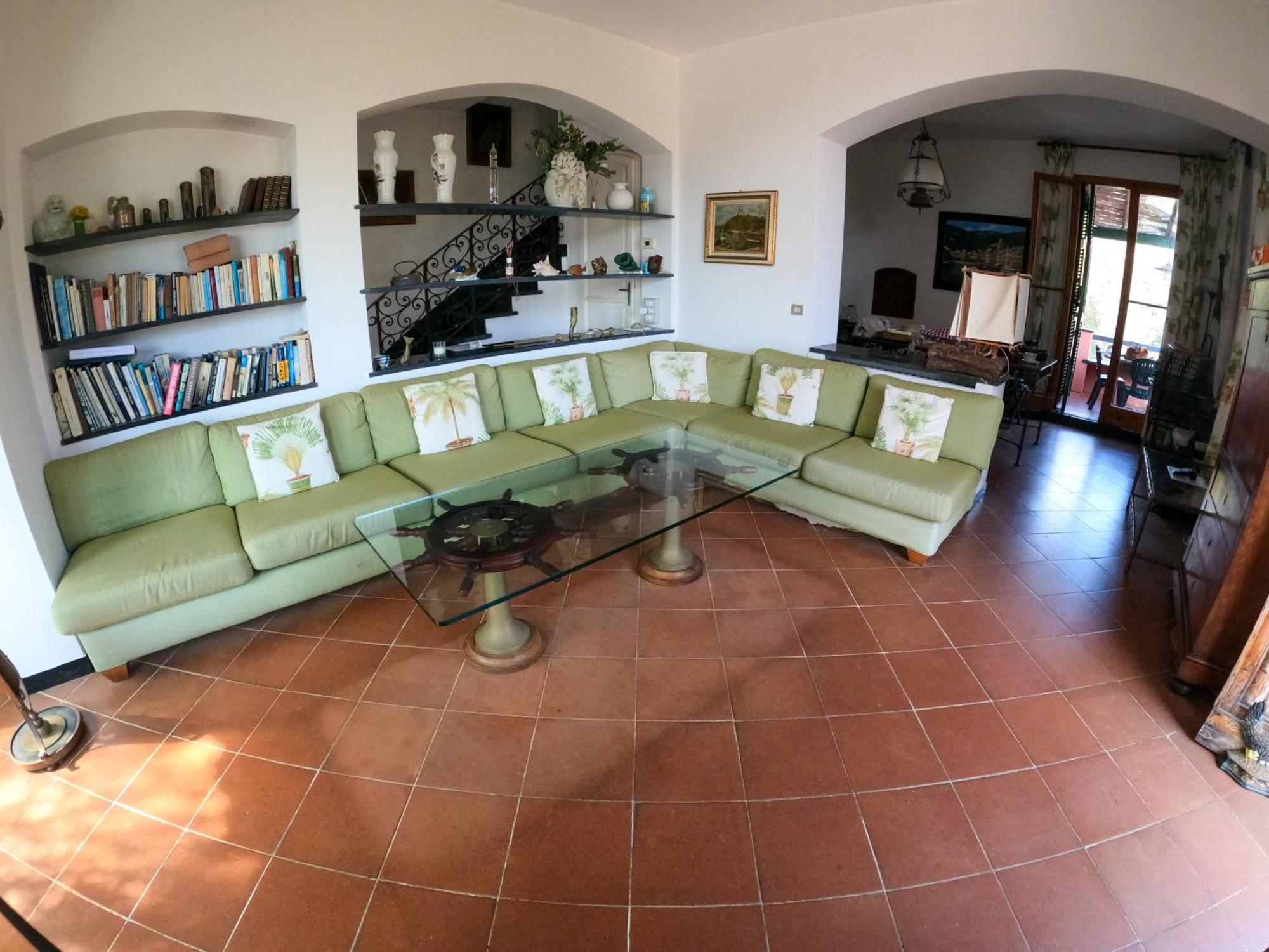 B&B Πορτοφίνο Εξωτερικό φωτογραφία