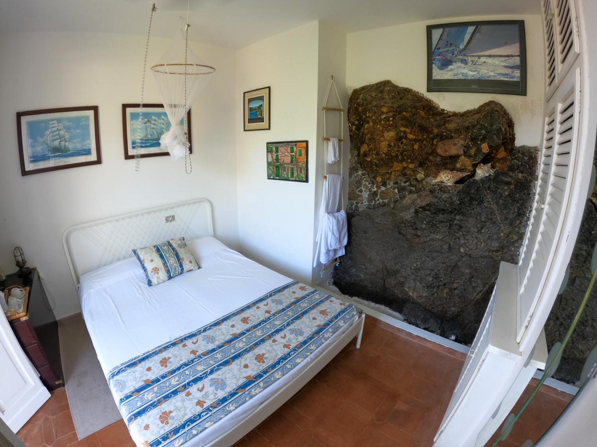 B&B Πορτοφίνο Εξωτερικό φωτογραφία