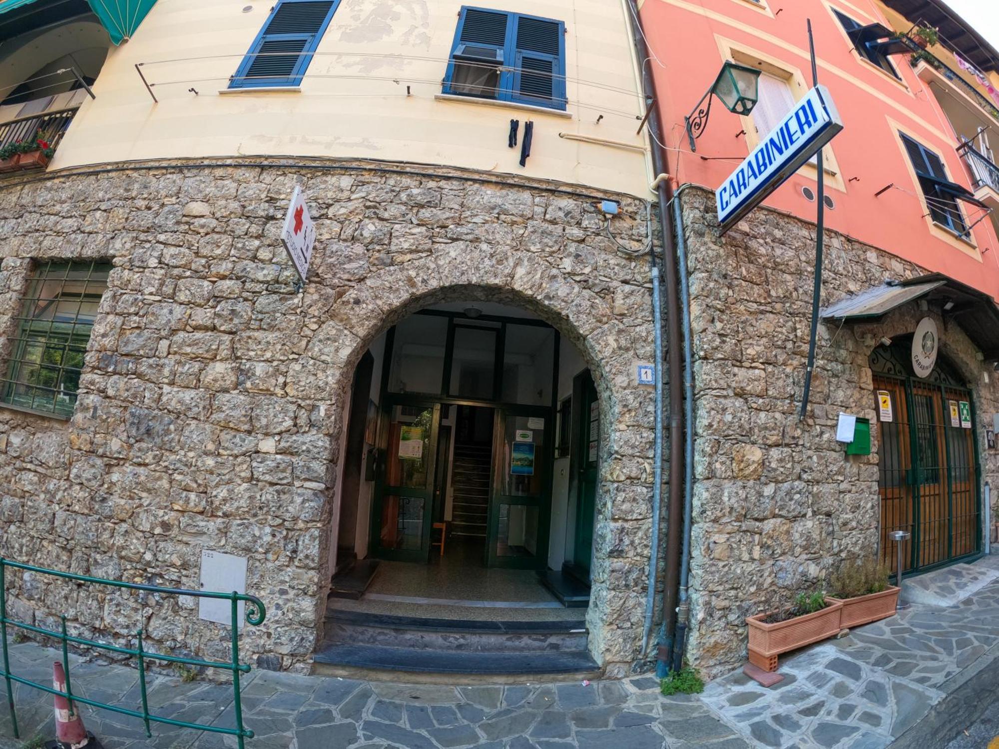 B&B Πορτοφίνο Εξωτερικό φωτογραφία