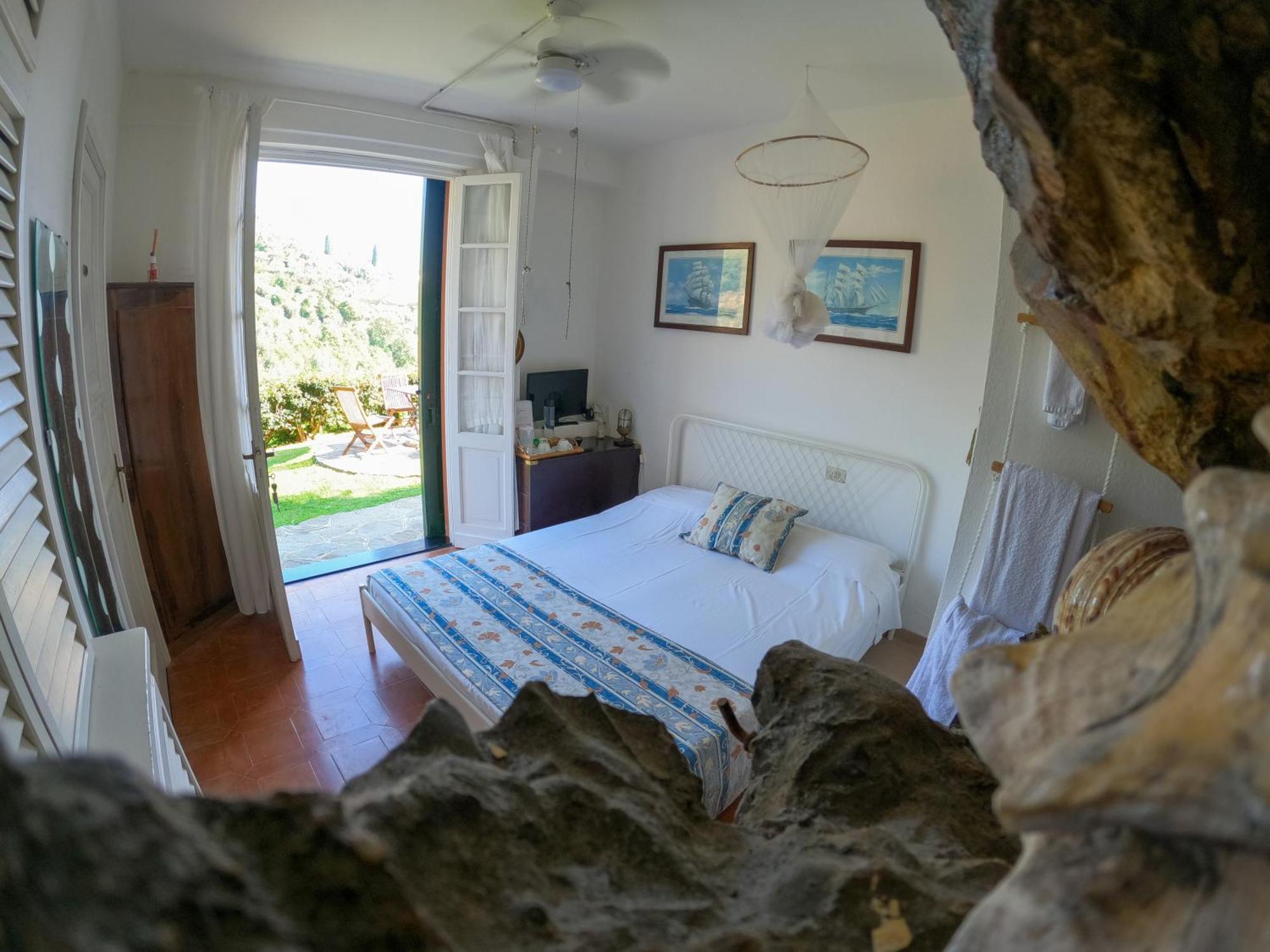 B&B Πορτοφίνο Δωμάτιο φωτογραφία