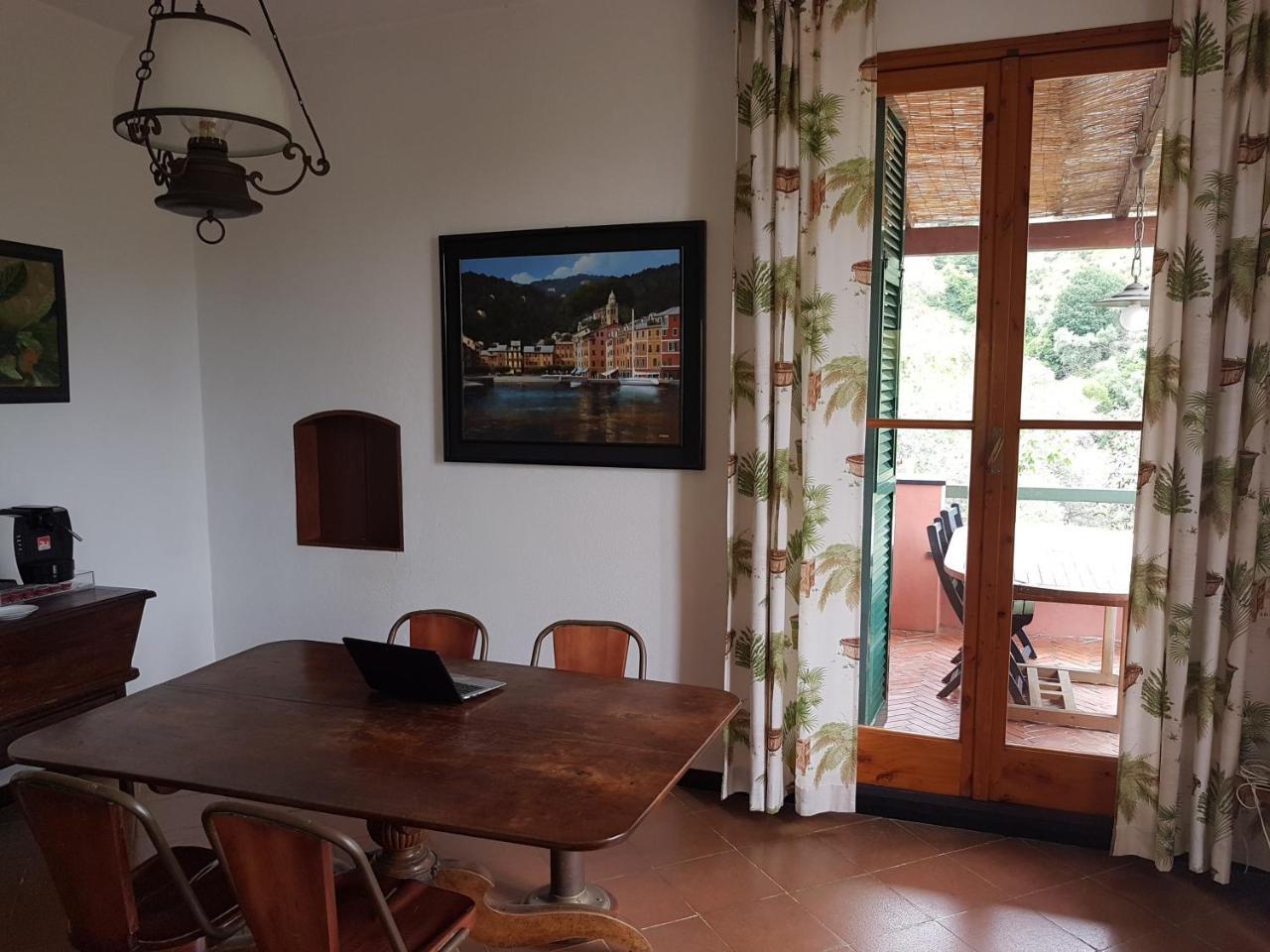 B&B Πορτοφίνο Εξωτερικό φωτογραφία