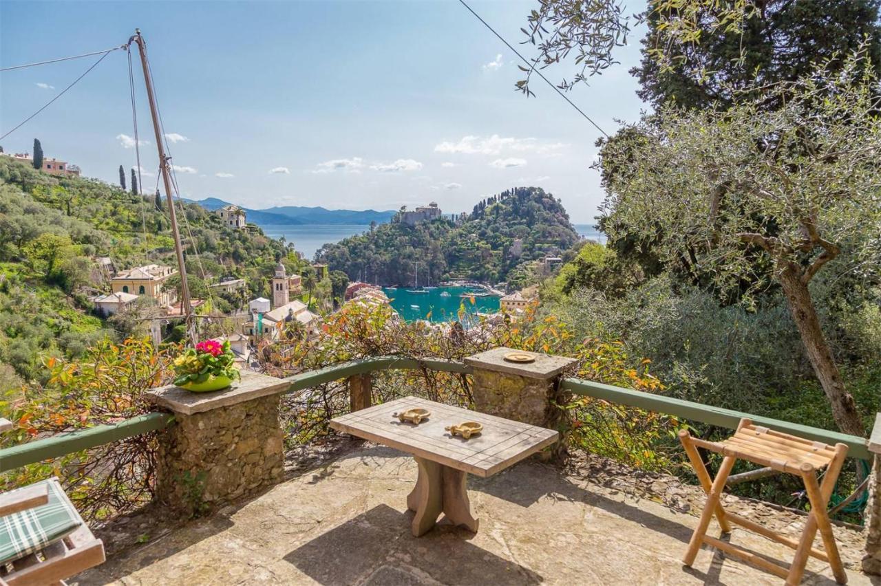 B&B Πορτοφίνο Εξωτερικό φωτογραφία