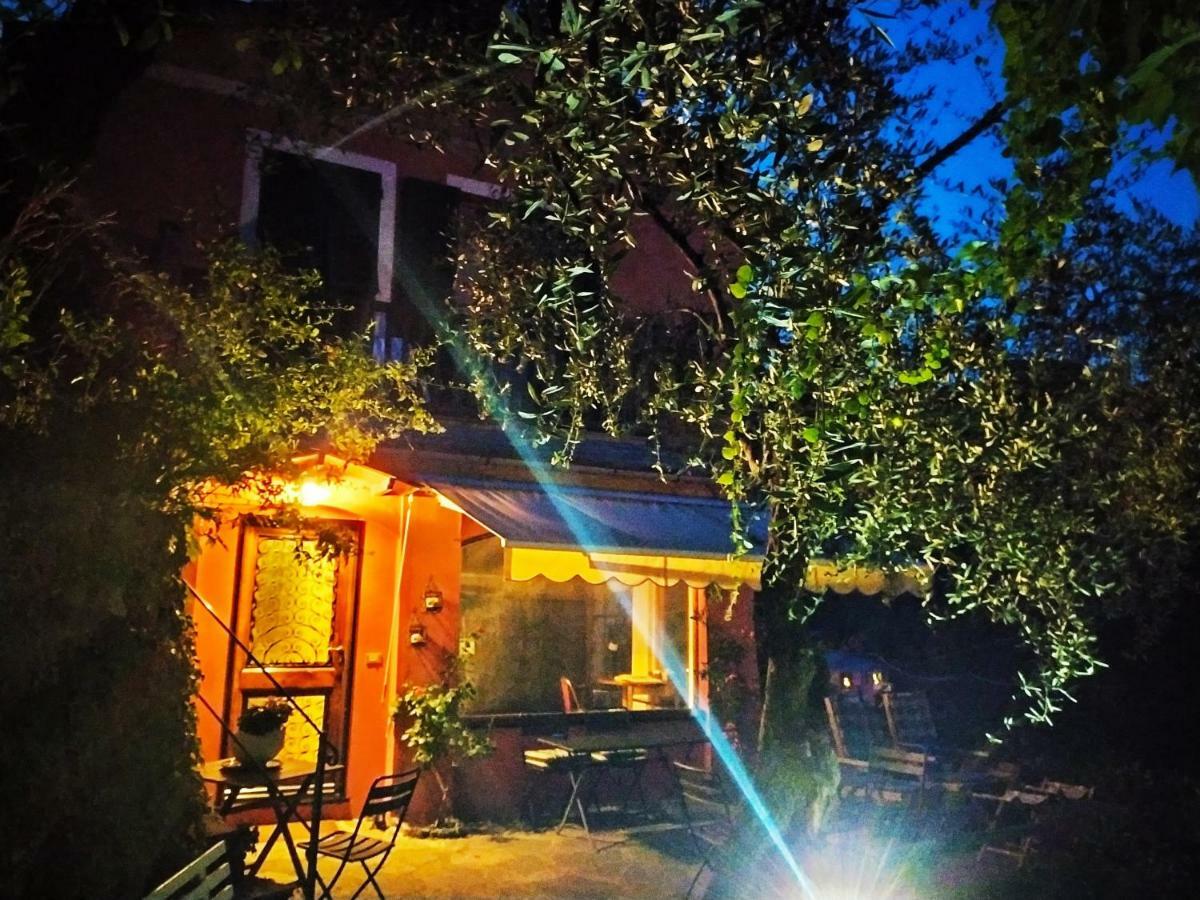 B&B Πορτοφίνο Εξωτερικό φωτογραφία